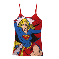 (MOM's SPECIAL) Superwoman Speg Top