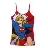 (MOM's SPECIAL) Superwoman Speg Top
