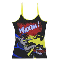 (MOM's SPECIAL) Batwoman Speg Top