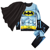 Hero PJs (Bat)