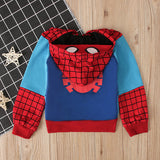 Hero Jacket (Spider)