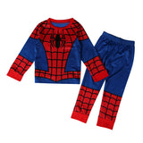 Hero PJs (Spider)